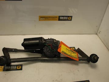 Ruitenwismotor+Mechaniek Peugeot 206 O99973