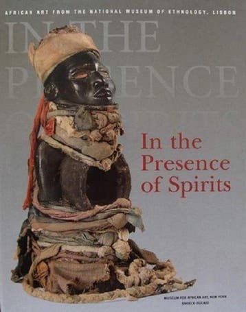 In the Presence of Spirits 9780945802280 Frank Herreman, Verzenden, Gelezen, Frank Herreman