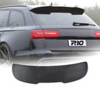 Aileron Becquet de Toit Pour Audi A6 C7 4G S-Line S6 Rs6 11-, Auto-onderdelen, Verzenden, Nieuw