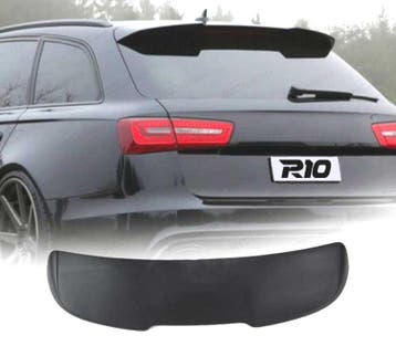 Aileron Becquet de Toit Pour Audi A6 C7 4G S-Line S6 Rs6 11-, Verzenden, Nieuw