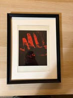 Pierre Soulages (1919-2022) - Composition, Antiek en Kunst