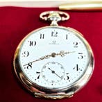 Omega - 1922. - pocket watch No Reserve Price - 1900-1949, Nieuw