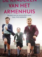 De kinderen van het armenhuis - special Book en Service, Verzenden, Jennifer Worth