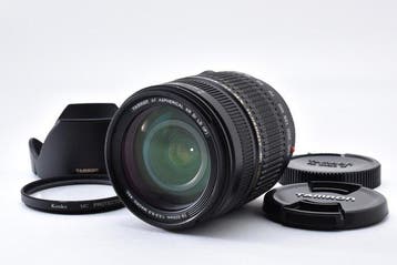 Tamron AF 3.5-6.3/28-300mm XR Di LD Macro for Sony Objectif
