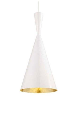 Tom Dixon - Tom Dixon - Lamp - BLA01WEU - Verguld messing -