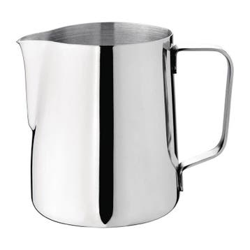 Melkkan RVS | 0,3L | 9,3cm Olympia, Verzenden