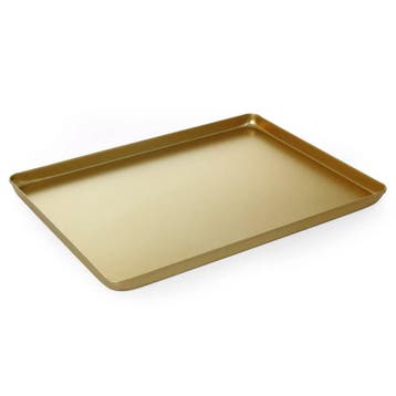 Vitrineplateau | Aluminium | Banket-/Zoetwaren |, Verzenden