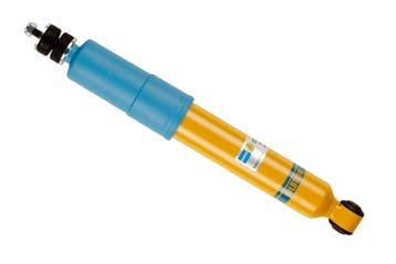 Bilstein B6 High-performance Schokdemper | Opel | ASCONA B (, Verzenden, Nieuw