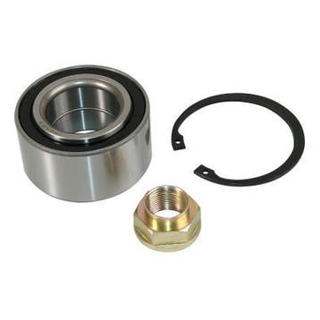 Wiellager Vooras Honda Concerto 1.6 i 16V 1989-1995, Autos : Pièces & Accessoires, Verzenden