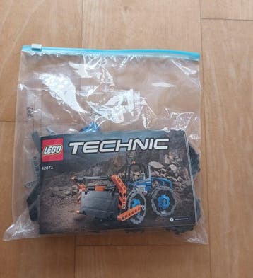 Lego Set - Technic, Creator, Pirates - 42071, 42058, 31072,, Nieuw