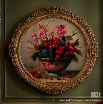 GABRIELE M - Sweet crimson