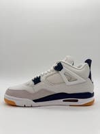 Nike - Jordan 4 Retro SB Navy - Sneakers - Taille : EU 42