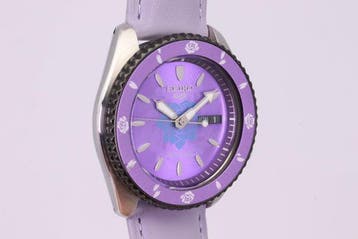 Seiko - Seiko 5 - Sans prix de réserve - SRPH09K1 |