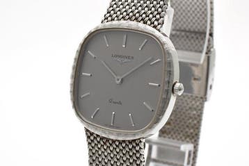 Longines - Vintage - Sans prix de réserve - - - Homme -