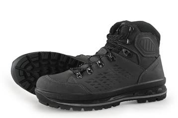 Grisport Wandelschoenen in maat 43 Grijs, Grisport, Overige kleuren, Verzenden, Zo goed als nieuw
