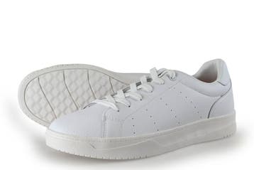 Mexx Sneakers in maat 46 Wit, Vêtements | Femmes, Verzenden, Sneakers