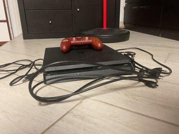 Sony - Playstation 4 (PS4) - Spelcomputer, Nieuw