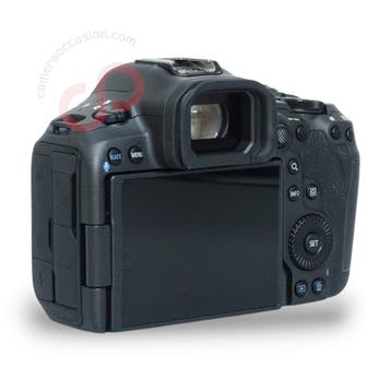 Canon EOS R5 II *OPEN BOX* nr. 3009, Audio, Tv en Foto, Fotocamera's Digitaal, Ophalen of Verzenden, Nieuw, Canon
