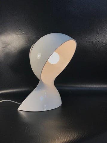 Artemide - Vico Magistretti - Lampe de table - Dalù -