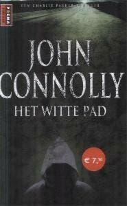 Het witte pad / Charlie Parker / 4 9789021007595, Verzenden, Gelezen, John Connolly