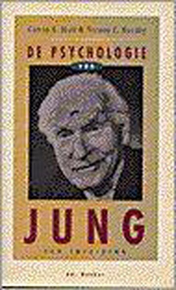 De psychologie van Jung 9789061002161 C.S. Hall, Verzenden, C.S. Hall
