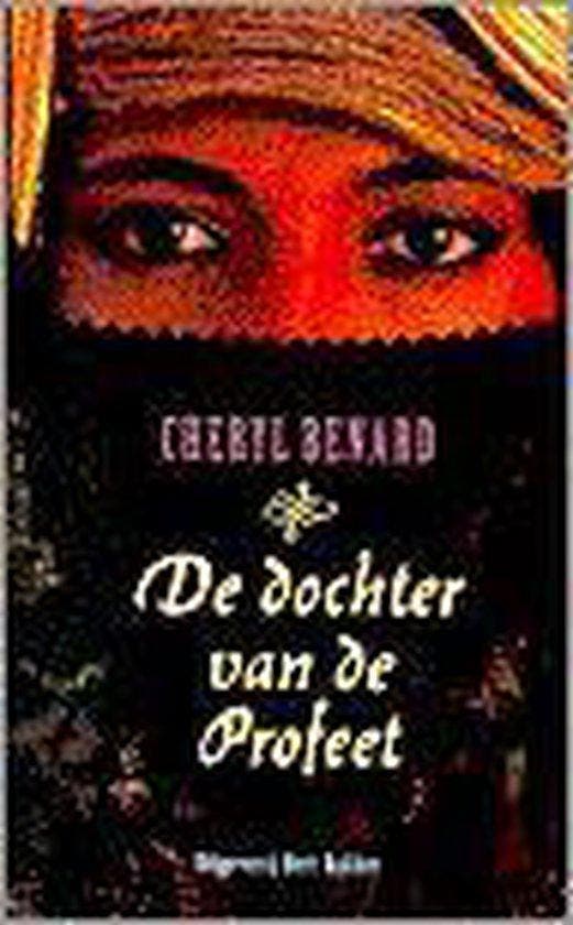 De dochter van de profeet - Benard, Boeken, Romans, Verzenden