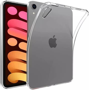 DrPhone ITC2 iOS Tablet Mini 6 TPU Case – Ultradun – Zachte, Verzenden, Nieuw