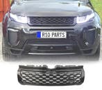 CALANDRE RANGE ROVER EVOQUE LOOK DYNAMIC NOIR BRILLANT, Autos : Pièces & Accessoires, Verzenden, Neuf