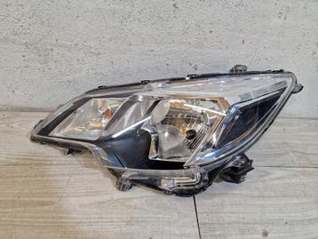 Mitsubishi Space Star linker reflector lamp 8301D445, Verzenden