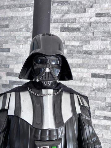 Star Wars - Darth Vader - Big Figure (80 cm) XXL - Jakks, Nieuw
