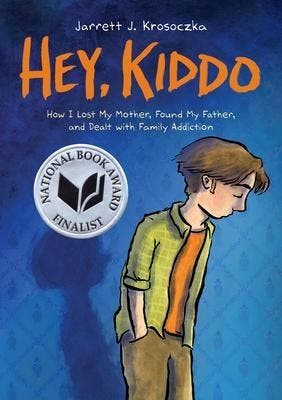 Hey, kiddo, Verzenden, Nieuw