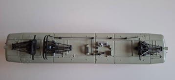 Märklin H0 - 3363 - Elektrische locomotief (1) -, Hobby en Vrije tijd, Nieuw