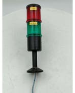 MOELLER signaallamp twee kleuren, Verzenden