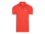 Veiling - Ballin Est. 2013 Basic Polo - Rood - 3XL, Vêtements | Hommes, T-shirts