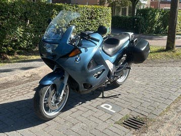 BMW - K1200RS - ABS - NO RESERVE - 1200 cc - 1997