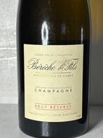 Bérêche & Fils , Les freres Mignon, Champagne, Coteaux, Nieuw