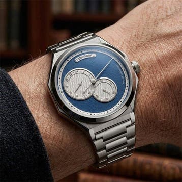 SWISSORA - Regurion II Edition 24H Regulateur - Homme - 2024