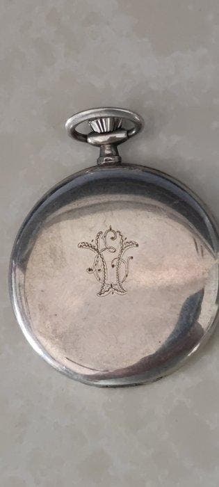 Juvenia - Unknown - 30059 - 1900-1949, Bijoux, Sacs & Beauté, Montres | Hommes