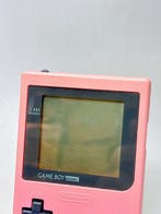 Nintendo - Nintendo Game Boy Pocket MGB-001 Pink Console –, Consoles de jeu & Jeux vidéo