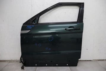 complete linkerdeur voor Land Rover Range Rover Evoque L538, Verzenden, Gebruikt