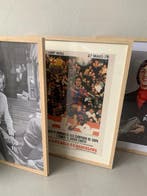 AFC Ajax - Johan Cruijff - 1970 - Affiche, Nieuw