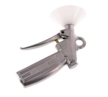 Écran de protection pour pistolet à air comprimé en, Verzenden