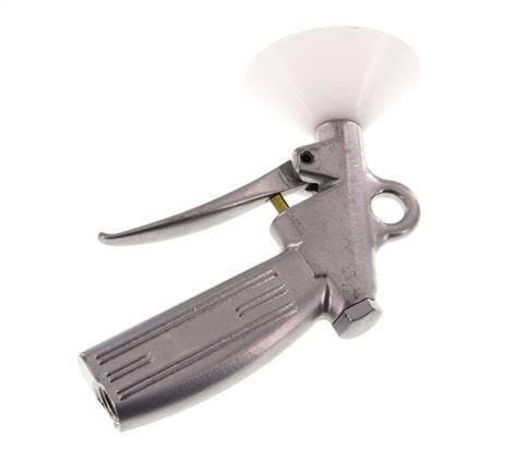 Écran de protection pour pistolet à air comprimé en, Bricolage & Construction, Ventilation & Extraction, Envoi