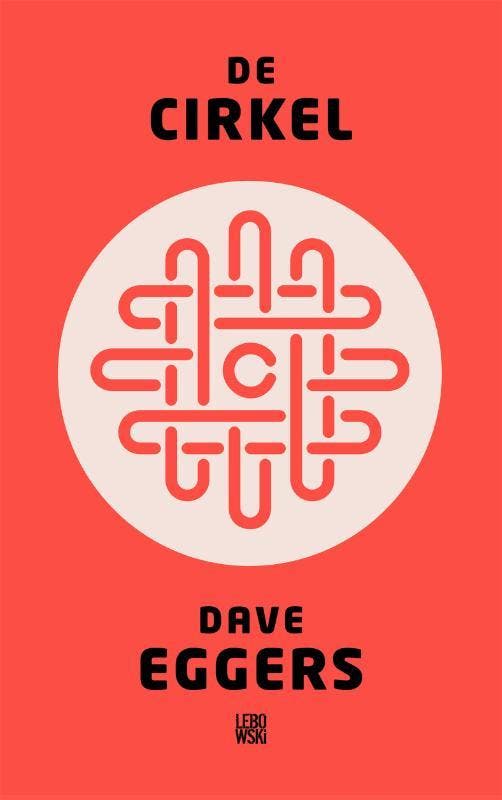 De cirkel / De cirkel / 1 9789048818631 Dave Eggers, Livres, Romans, Envoi