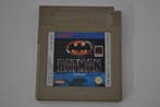 Batman - The Video Game (GB FAH), Nieuw