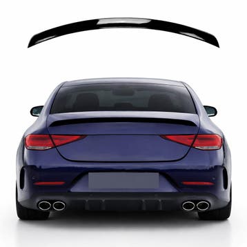 Achterspoiler | geschikt voor Mercedes-Benz | CLS-klasse C25, Autos : Pièces & Accessoires, Verzenden