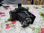 Zeiss Ikon Super Ikonta 530/2 Grootformaatcamera