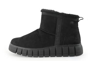 Tom Tailor Snowboots in maat 42 Zwart, Verzenden, Zwart, Snowboots, Tom Tailor
