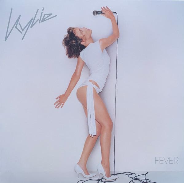 Kylie - Fever, Cd's en Dvd's, Vinyl | Pop, Gebruikt, Verzenden