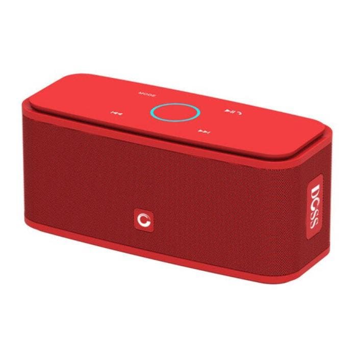 Bluetooth 4.0 Soundbox Draadloze Luidspreker Externe, TV, Hi-fi & Vidéo, Enceintes, Envoi